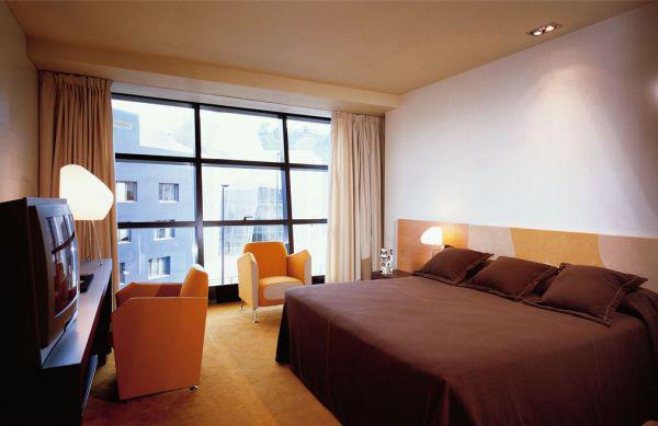 The Leading Hotels of the World Silken Hoteles 