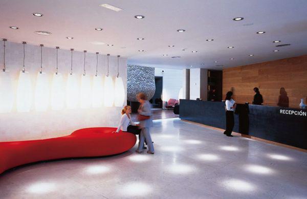 The Leading Hotels of the World Silken Hoteles 