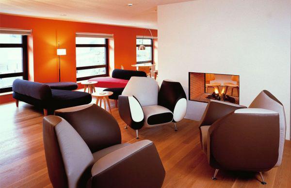 The Leading Hotels of the World Silken Hoteles 