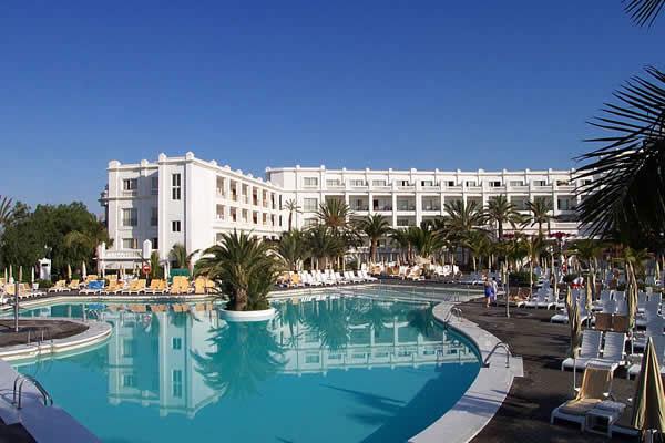 Riu Hotels & Resorts