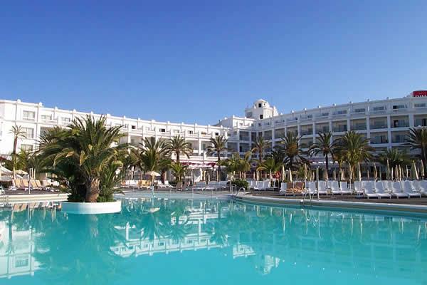 Riu Hotels & Resorts