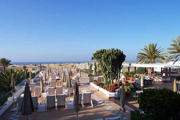 Riu Hotels & Resorts