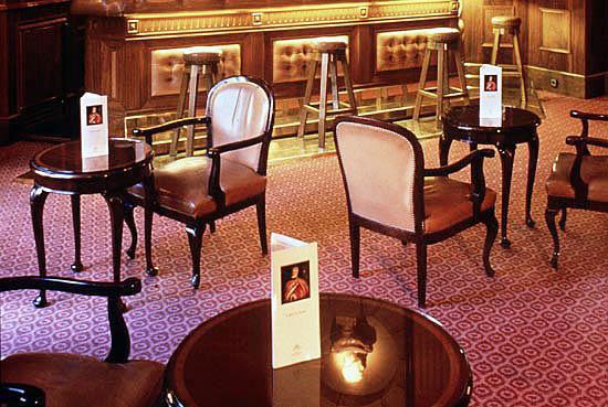 Gritti Bar