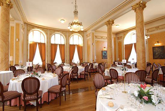Elcano Function Room