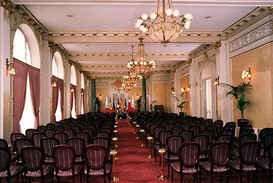 Excelsior Function Room