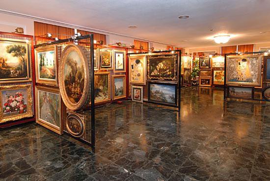 Florencia Function Room