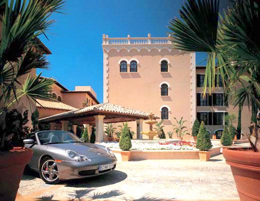 St. Regis® Hotels & Resorts
