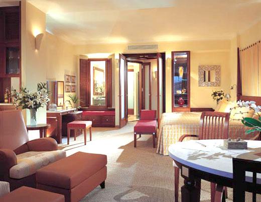 St. Regis® Hotels & Resorts