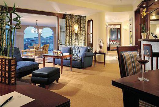 St. Regis® Hotels & Resorts