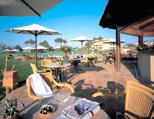 St. Regis® Hotels & Resorts