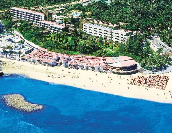 Riu Hotels & Resorts