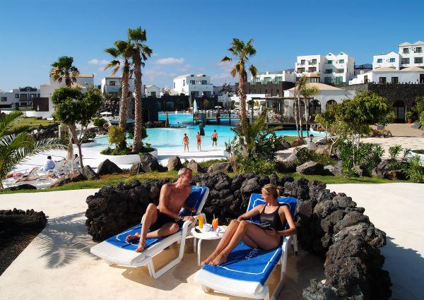 Sol Meli&#225; Hotels & ResortsPISCINA PAREJA EN HAMACAS