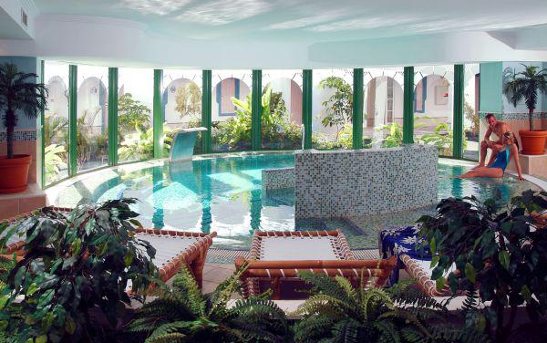 Sol Meli&#225; Hotels & ResortsYACUZZI
