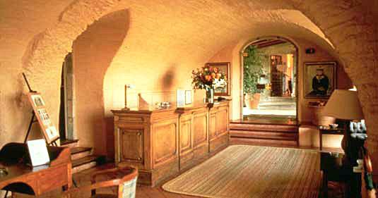 Relais & Ch&#226;teaux