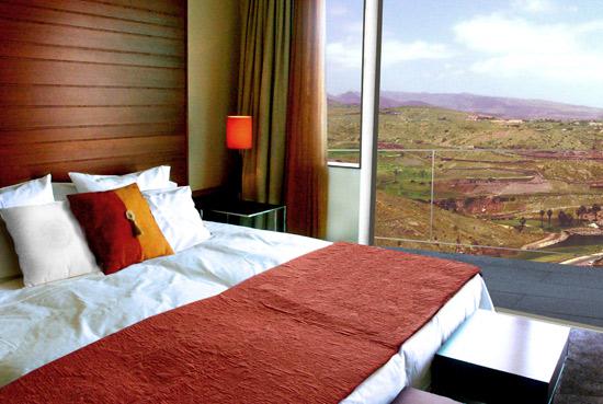 Sheraton® Hotels & ResortsDeluxe Double Room