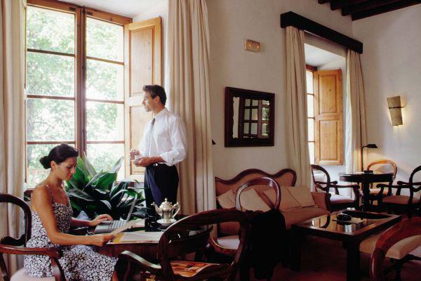 Small Luxury Hotels of the WorldOrient-Express Hotels, Trains & Cruises