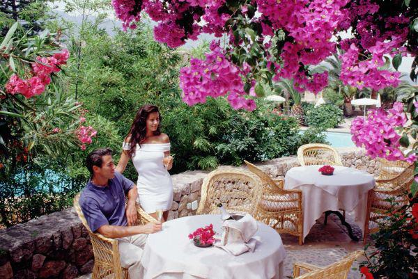 Small Luxury Hotels of the WorldOrient-Express Hotels, Trains & Cruises
