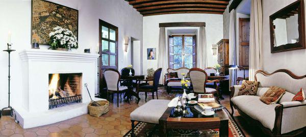 Small Luxury Hotels of the WorldOrient-Express Hotels, Trains & Cruises