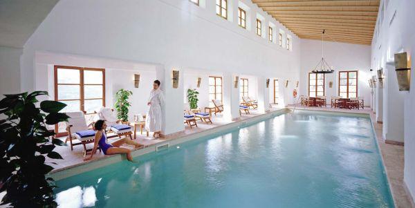 Small Luxury Hotels of the WorldOrient-Express Hotels, Trains & Cruises
