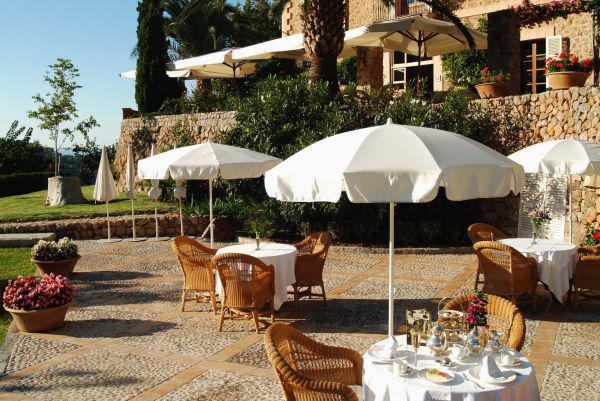 Small Luxury Hotels of the WorldOrient-Express Hotels, Trains & Cruises