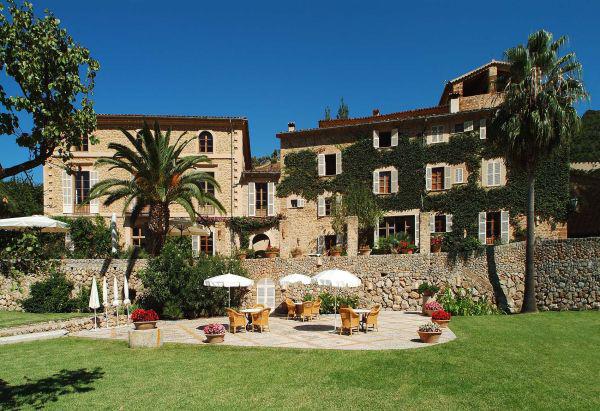 Small Luxury Hotels of the WorldOrient-Express Hotels, Trains & Cruises