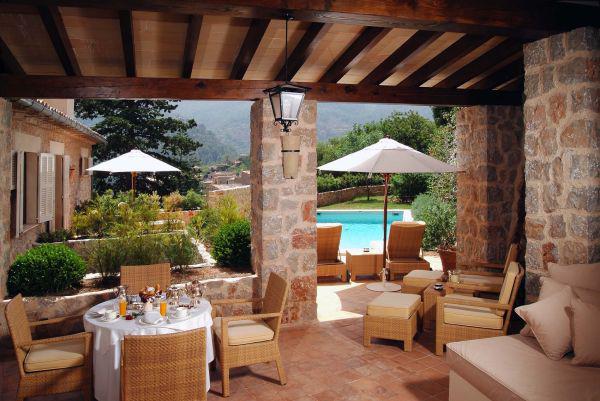 Small Luxury Hotels of the WorldOrient-Express Hotels, Trains & Cruises
