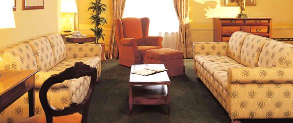 The Leading Hotels of the World 