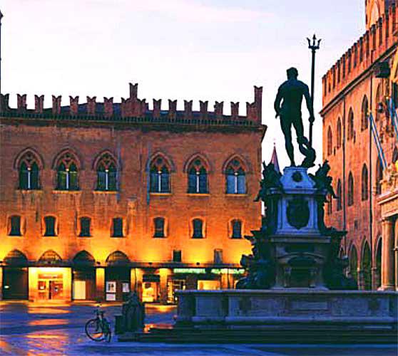Boscolo First Class Hotel