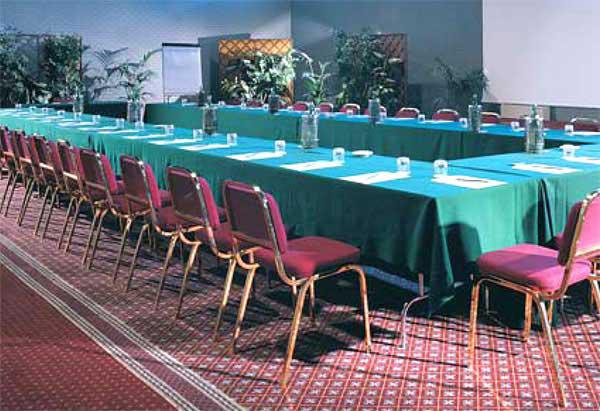 Boscolo First Class Hotel