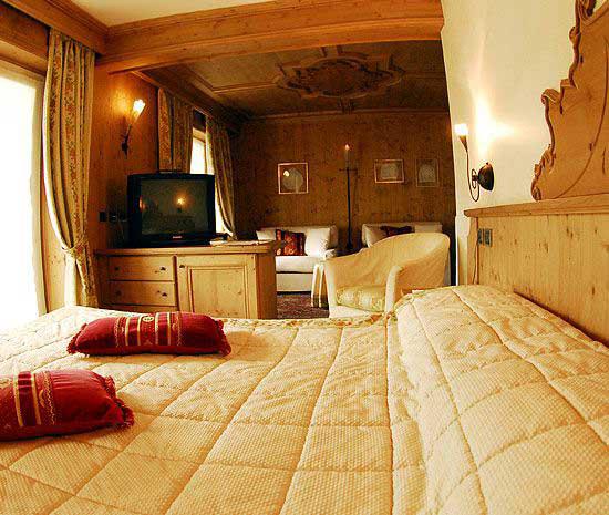 Suite_tresero