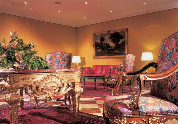Boscolo Hotels