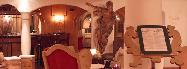 Lobby-angeli