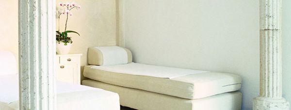 Spa-services