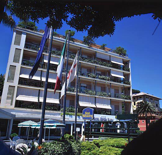 Best Western Hotel