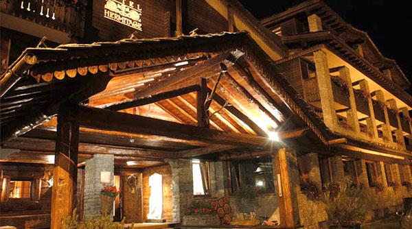 Relais & Ch&#226;teaux