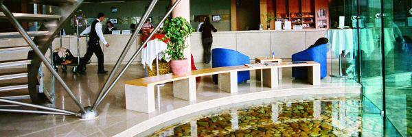 The Leading Hotels of the World 