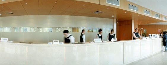 The Leading Hotels of the World 