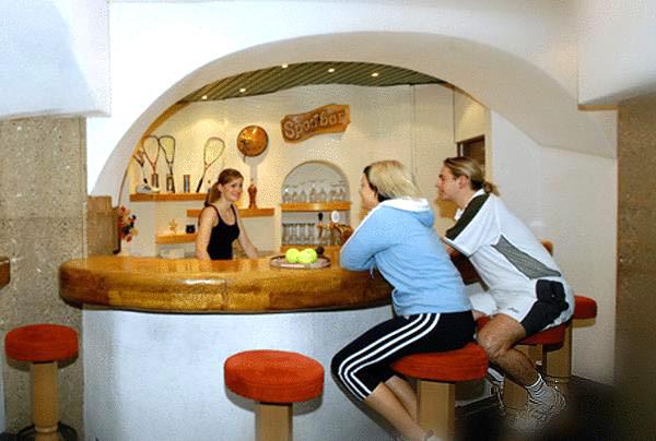  Sportbar