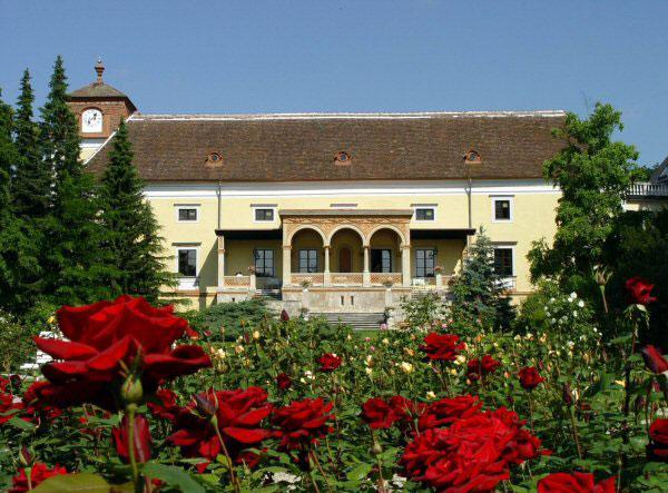 Austria Hotels InternationalSchloss Weikerdorf