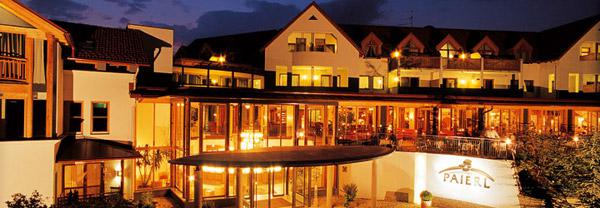 Styrian Country Spa Hotels