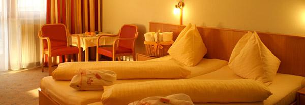 Styrian Country Spa Hotels