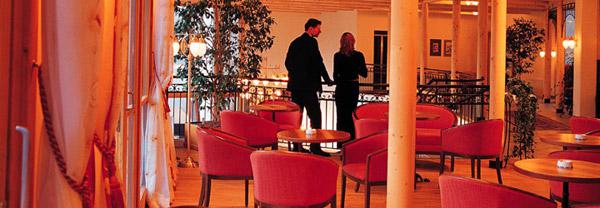 Styrian Country Spa Hotels