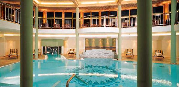 Styrian Country Spa Hotels
