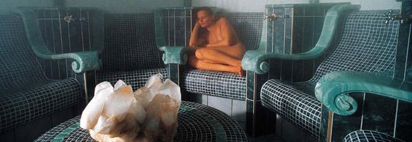 Styrian Country Spa Hotels