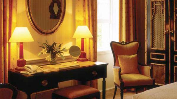 von Essen hotels