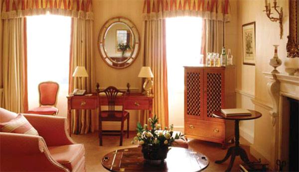 von Essen hotels