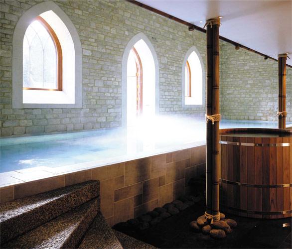 von Essen hotels