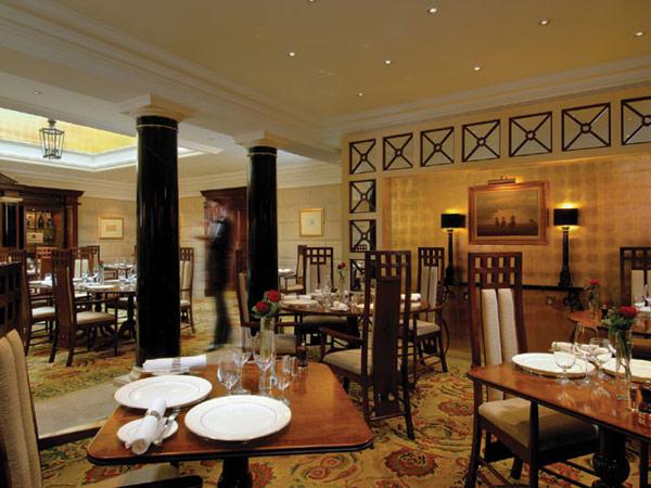 The Pride of Britain HotelsHighgrove Associates Grosvenor Property & PartnershipEaton EstateThe Small Luxury HotelsArkle