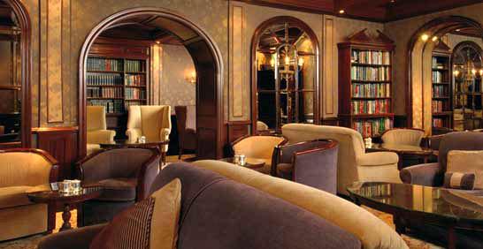 The Pride of Britain HotelsHighgrove Associates Grosvenor Property & PartnershipEaton EstateThe Small Luxury HotelsLibrary-and-Archive