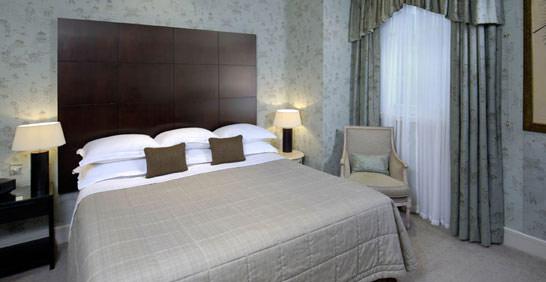 The Pride of Britain HotelsHighgrove Associates Grosvenor Property & PartnershipEaton EstateThe Small Luxury HotelsMaster-Suite